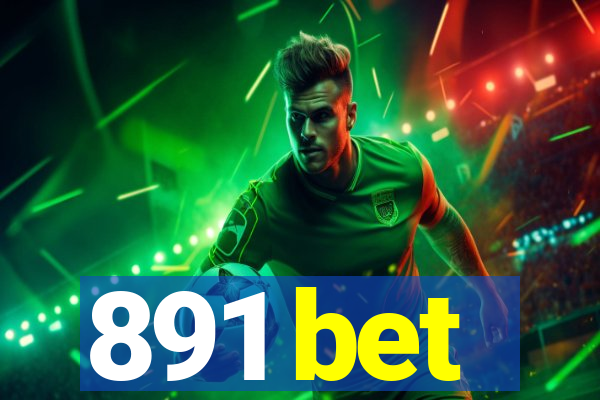 891 bet